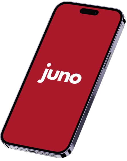 Juno App Preview