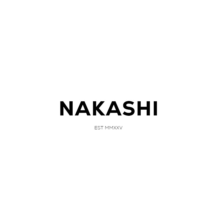 Nakashi