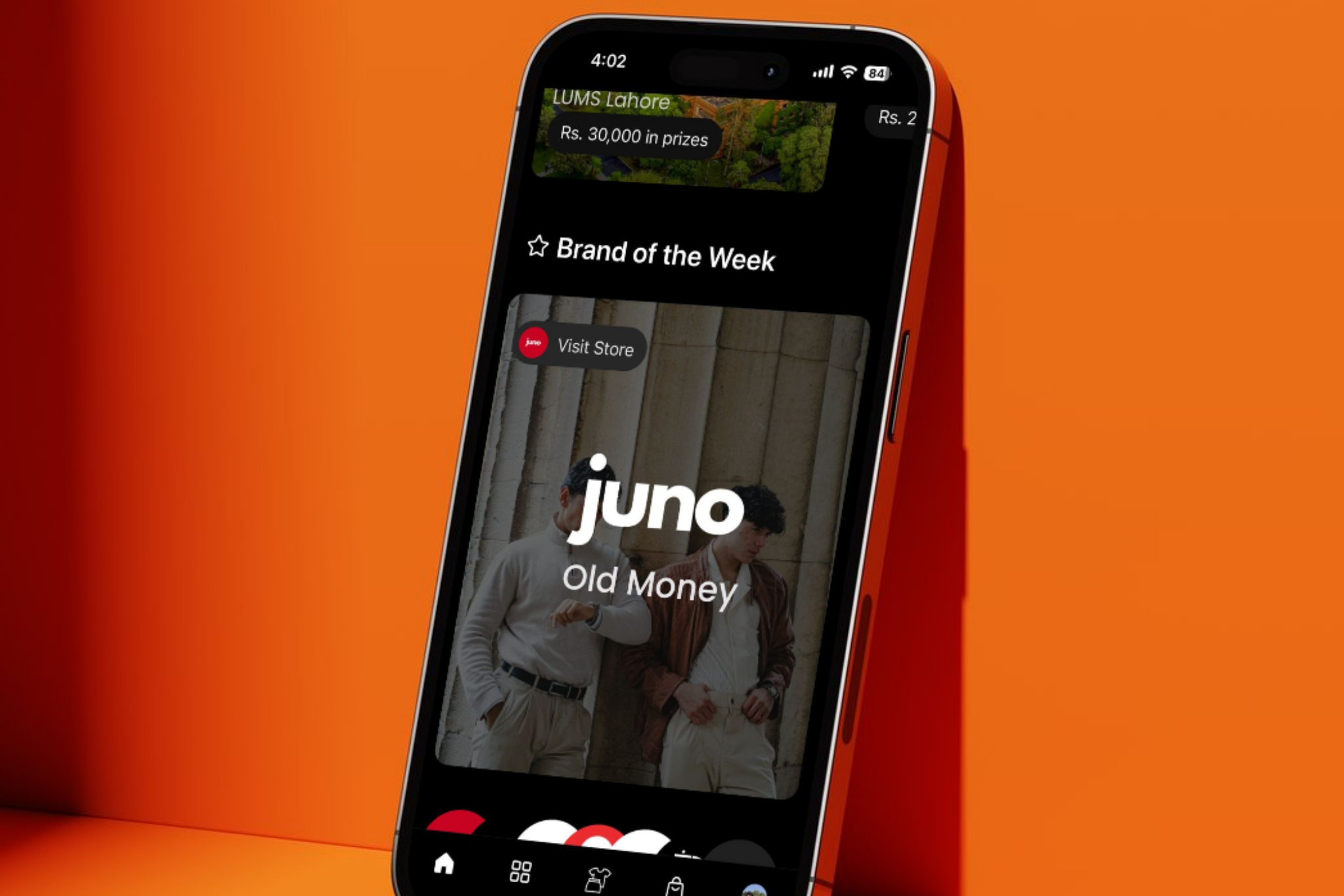 Exclusive Indie Brands