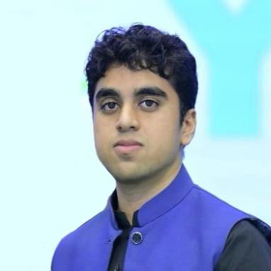 Omer Ali Malik