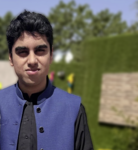 Omer Ali Malik